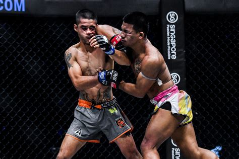 Rodtang fights - There’s been a late switch atop the card for ONE Fight Night 8 on Prime Video this Friday, March 24.. Superlek Kiatmoo9 was slated to defend his ONE Flyweight Kickboxing World Title against Rodtang Jitmuangnon in the main event, but an undisclosed injury has forced the flyweight Muay Thai king to withdraw from the contest.. However, …